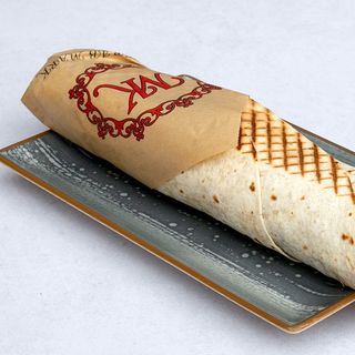 Lawasz Kraftowy kurczak Samo Mięso