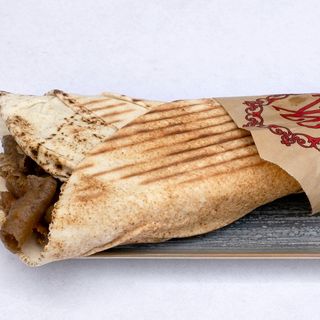 Kanapki z Kraftową Wołowiną