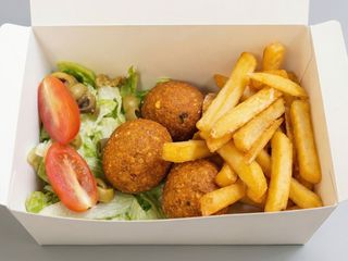 Falafel Box