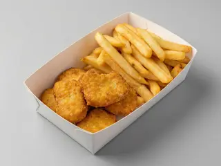 Nuggetsy