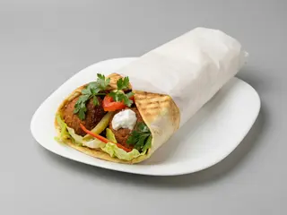 Falafel