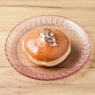 Pączek Biała Czekolada