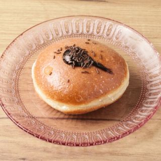 Pączek Powidła Śliwkowe