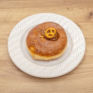 Pączek Słony Karmel