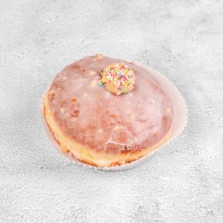 Pączek Kinder Bueno