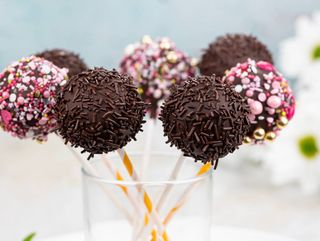 Cake Pops