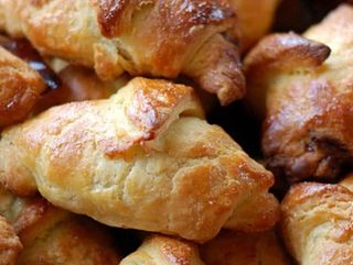 Rogaliki półkruche 100 g