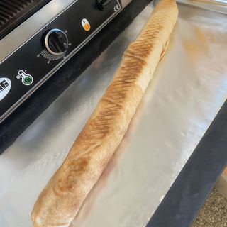 Pita Gigant klasyczny