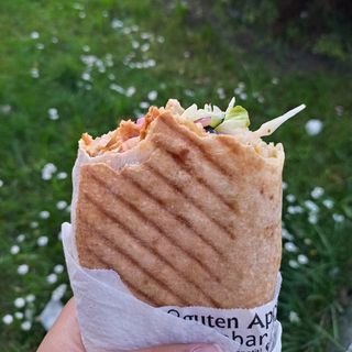 9. Kebab Vege Pro