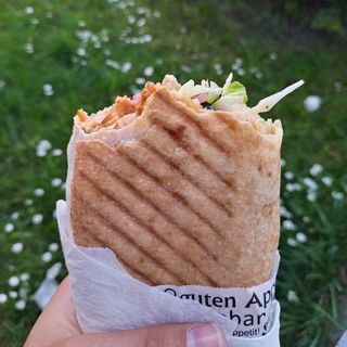 4. Kebab Szef