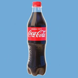 Coca Cola 850ml