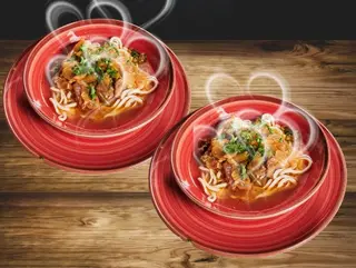 LAGMAN FOR VALENTINES (1+1)