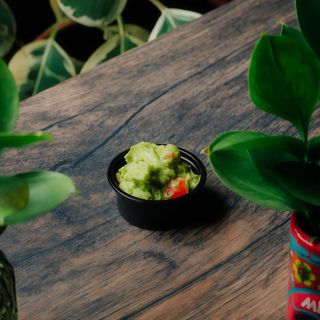 GUACAMOLE