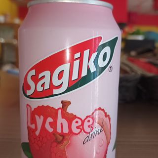 Sagiko Napój z liczi 320ml