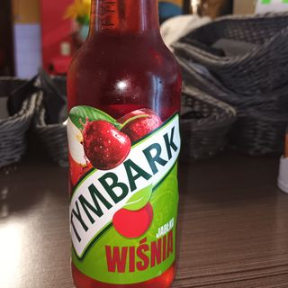 Tymbark Jabłko-wiśnia 250ml