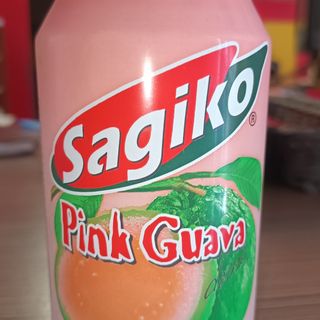 Sagiko Napój z różowej guavy 320ml