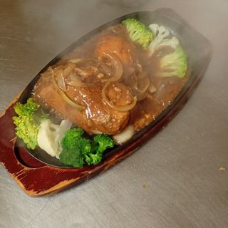 Wieprzowina Ha-noi