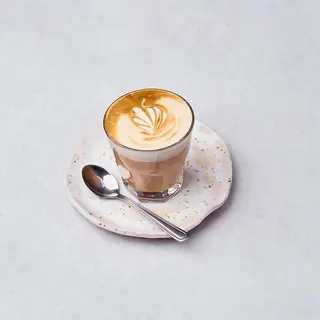 Cortado