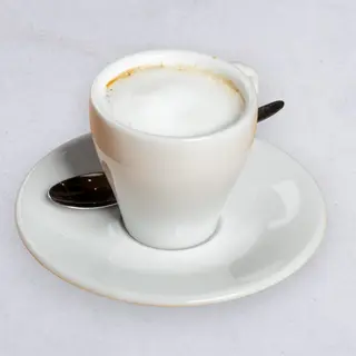Espresso Macchiato