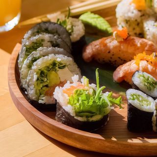 Zestaw OKAJAMA - 32 szt 