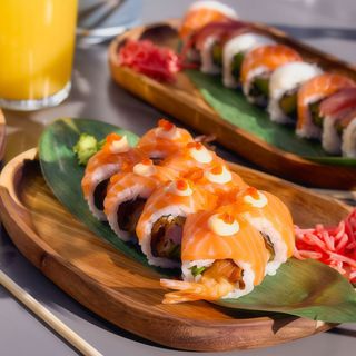 Zestaw OKKOTSU - 36 szt WEGE