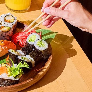 Zestaw TOTORI - 14 szt