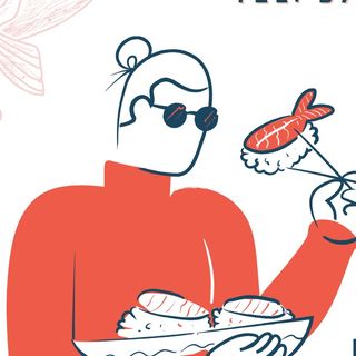 Zestaw Sylwestrowy 1 / 24 szt