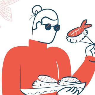 Zestaw Sylwestrowy 3 / 36 szt