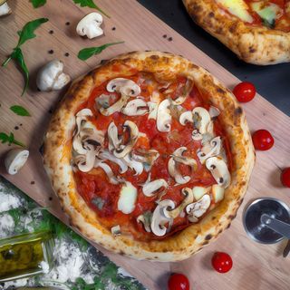 Gorgonzolla Di Picante