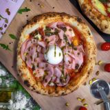 Burrata Di Mortadella