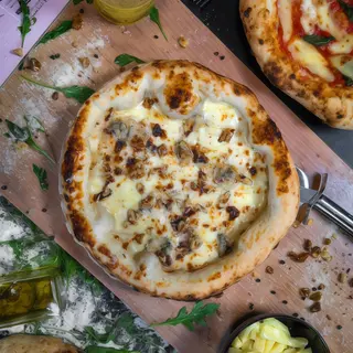 Quattro Formaggi
