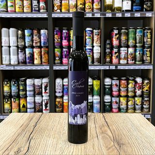  Chyliczki Cydr Lodowy 2019 (Wymrażany) 375 ml