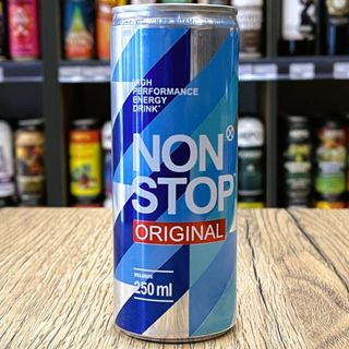  Napój Energetyczny Non Stop Original 250 ml