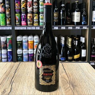  Coppiere Primitivo Appasito 750 ml