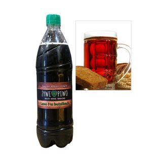 Kwas Chlebowy Napój Bezalkoholowy