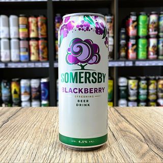 Somersby Blackberry 500 ml