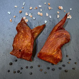 Jerky z Wieprzowiny Wędzony 100 g