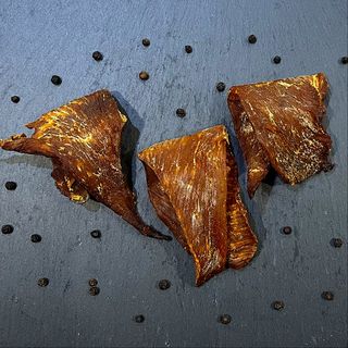  Jerky z kurczaka Filet Pikantny 100 g Luz