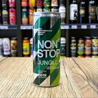  Napój Energetyczny Non Stop Jungle 500 ml