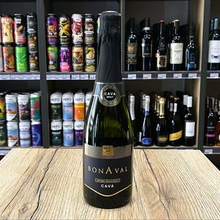  Cava Bonaval Brut 750 ml