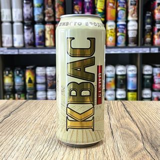  Kwas Chlebowy Opillia Biały 500 ml