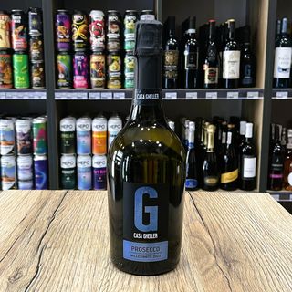  Casa Gheller Prosecco Treviso Millesimato Extra Dry 750 ml