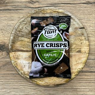  Grzanki Flint o smaku Czosnku - 70 g