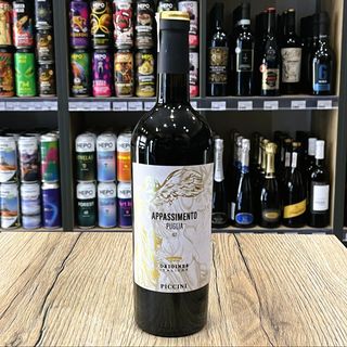  Piccini Origines Italicae Appassimento Puglia 750 ml