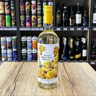 Tenimenti Civa Ribolla Gialla Venezia Fiuli Frizzante 750 ml