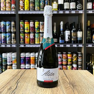  Alita Livi Alcohol Free Medium Dry 750 ml