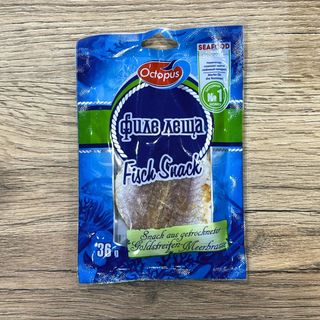  Octopust "Filet Leszcza" - 36 g