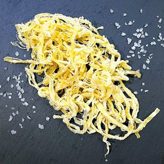 Kalmar "Białe Wiórki" - 100 g Luz