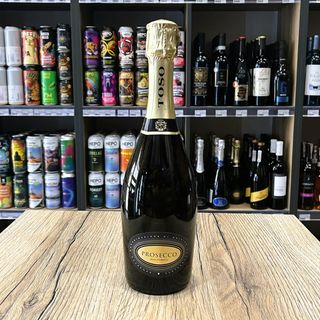  Toso Prosecco Millesimato Extra Dry Spumante 750 ml