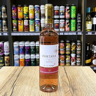  Portada Medium Dry Rose 2023 750 ml